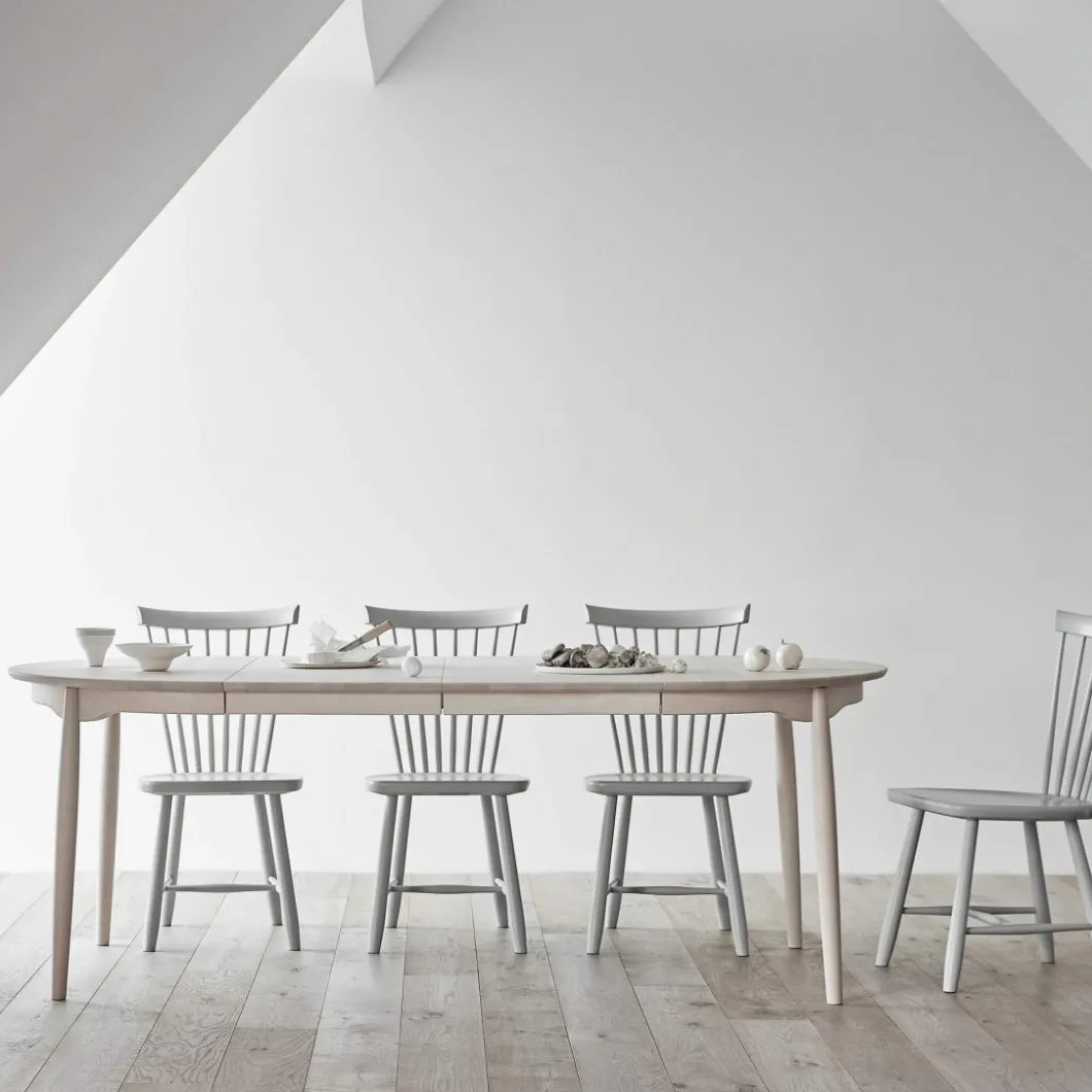 Esstisch & Cafétisch^DPJ Workspace Esstisch Carl