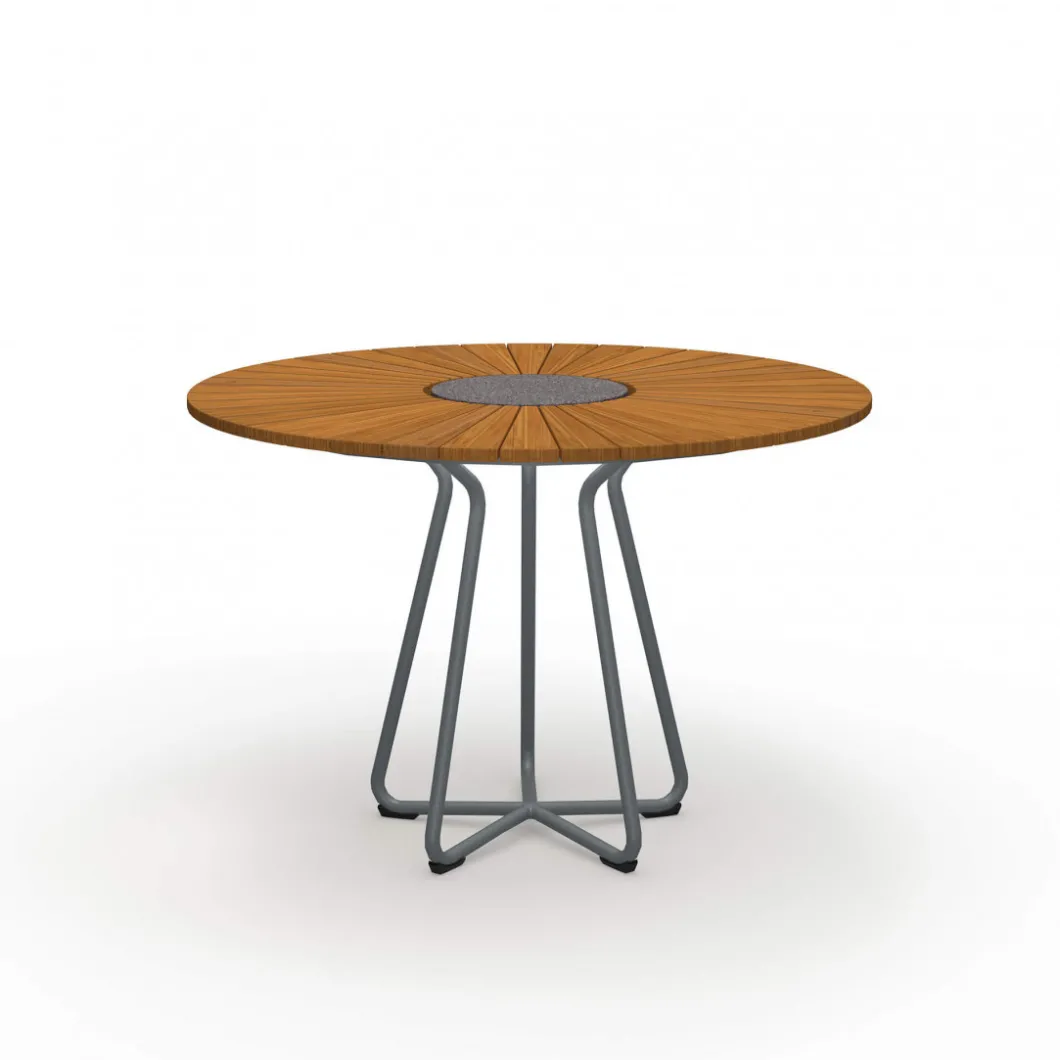 Tische Für Draußen^DPJ Workspace Esstisch Circle