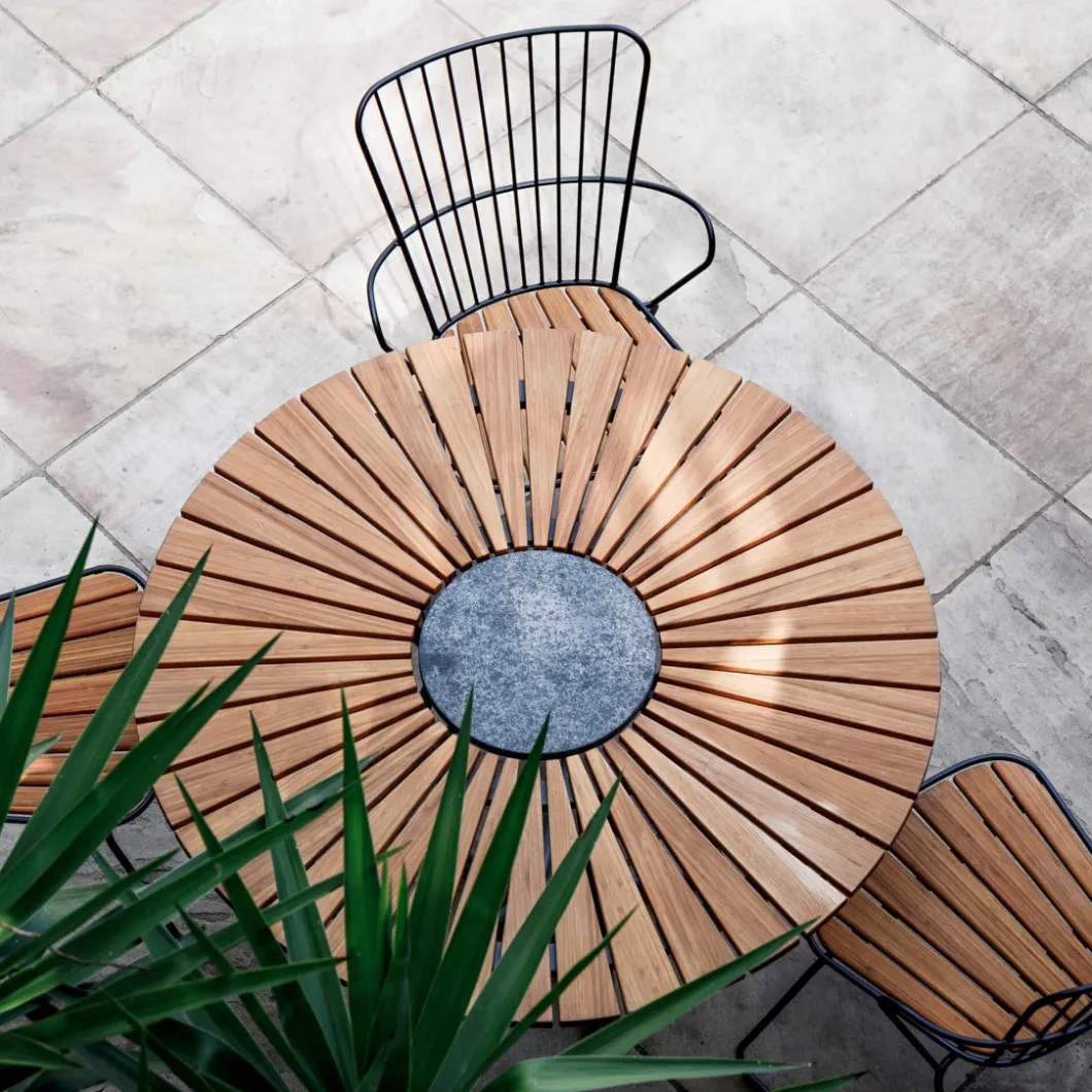 Tische Für Draußen^DPJ Workspace Esstisch Circle