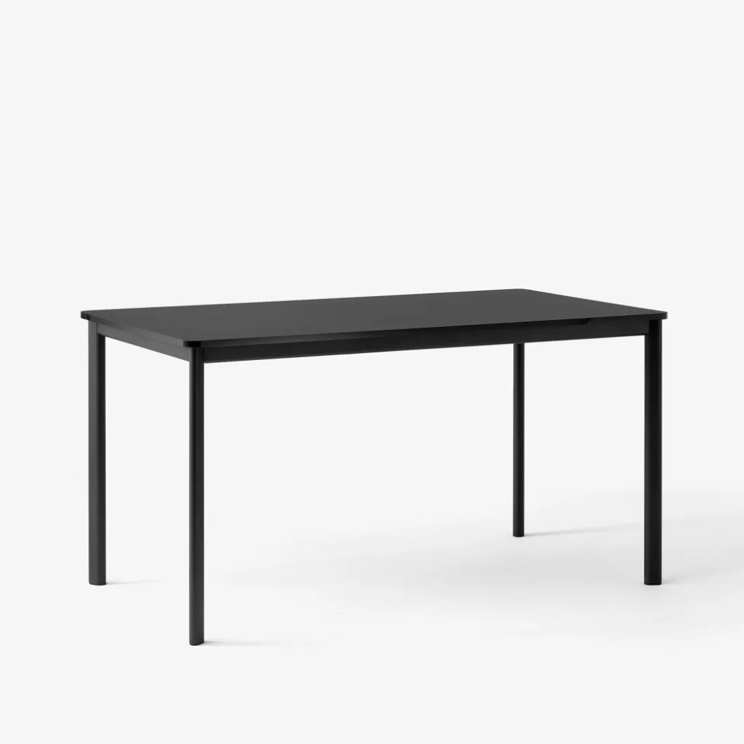 Esstisch & Cafétisch^DPJ Workspace Esstisch Drip HW58-HW60