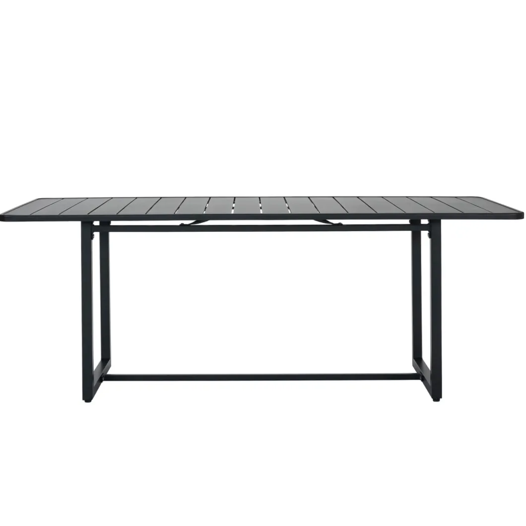 Tische Für Draußen^DPJ Workspace Esstisch Helo - Für Draußen