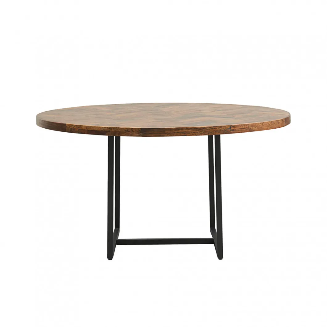 Esstisch & Cafétisch^DPJ Workspace Esstisch Kant - Runde Tischplatte