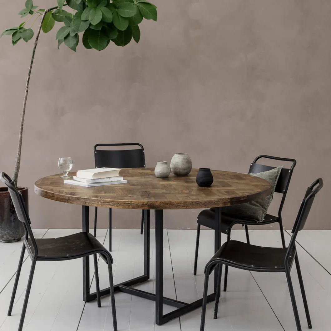 Esstisch & Cafétisch^DPJ Workspace Esstisch Kant - Runde Tischplatte
