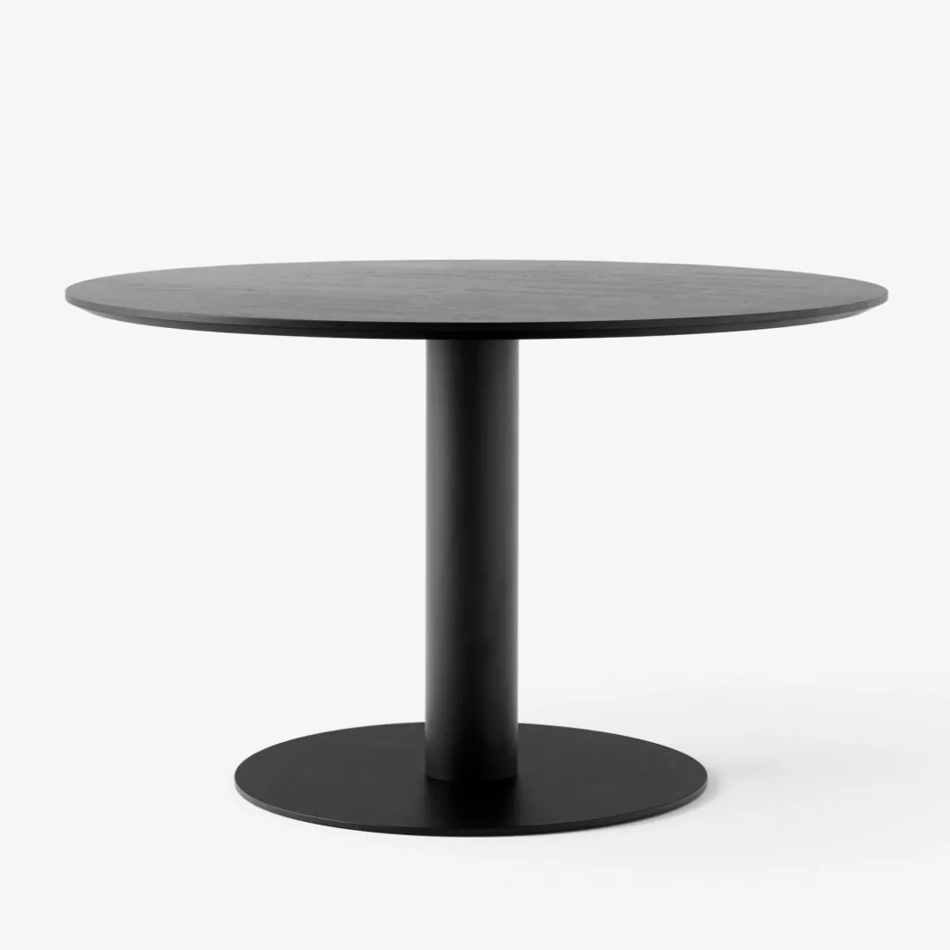 Esstisch & Cafétisch^DPJ Workspace Esstisch SK12 - Ø120 cm