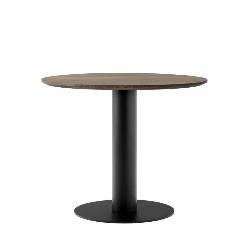 Esstisch & Cafétisch^DPJ Workspace Esstisch SK11 - Ø90 cm