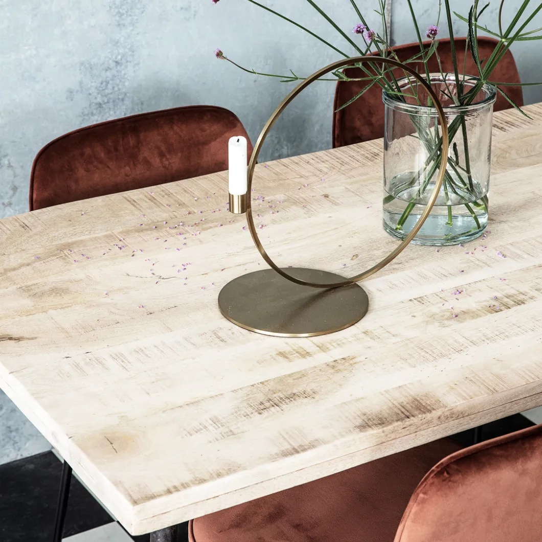 Esstisch & Cafétisch^DPJ Workspace Esstisch Slated