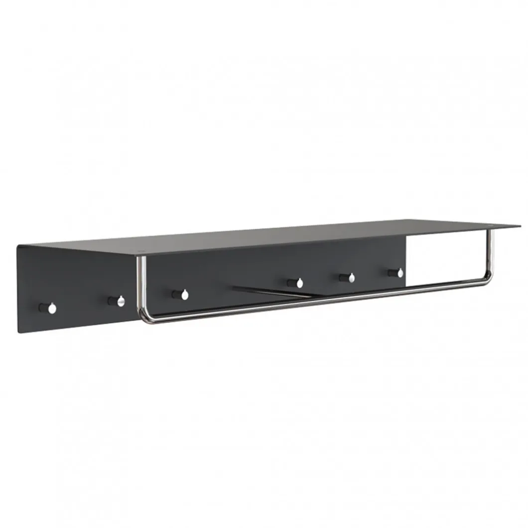 Flurmöbel^DPJ Workspace Garderobe Coat Rack - 100 cm breit