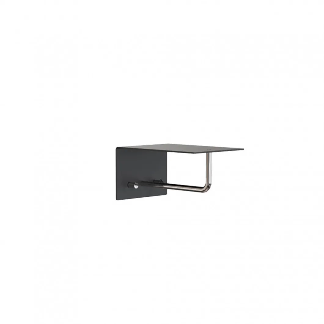 Flurmöbel^DPJ Workspace Garderobe Coat Rack - 20cm breit