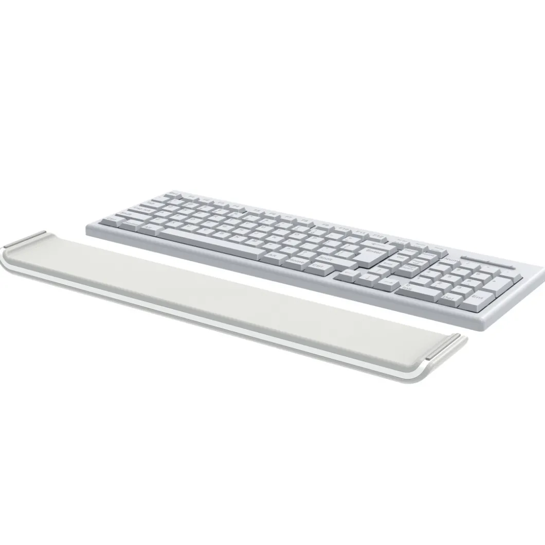 Ergonomische Accessoires^DPJ Workspace Handgelenkstütze Leitz Ergo - Für Tastaturen