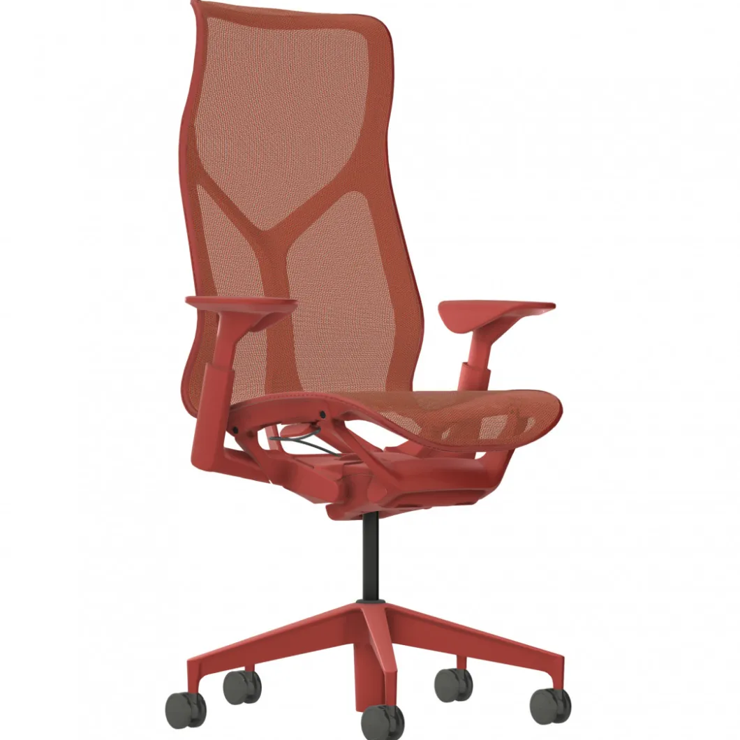 Bürostühle^DPJ Workspace Herman Miller Cosm, High Back - Ergonomischer Bürostuhl
