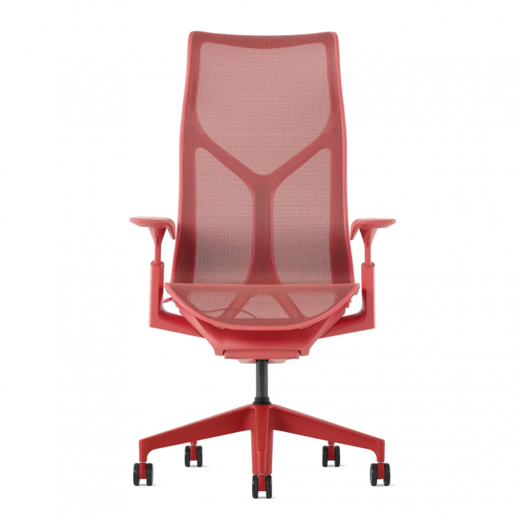 Bürostühle^DPJ Workspace Herman Miller Cosm, High Back - Ergonomischer Bürostuhl