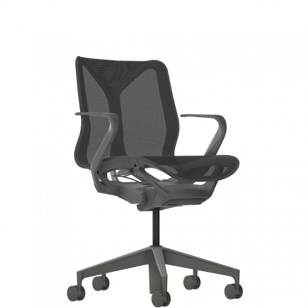 Bürostühle^DPJ Workspace Herman Miller Cosm, Low Back - Bürostuhl