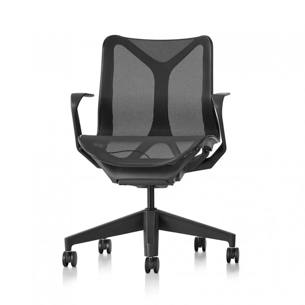 Bürostühle^DPJ Workspace Herman Miller Cosm, Low Back - Bürostuhl