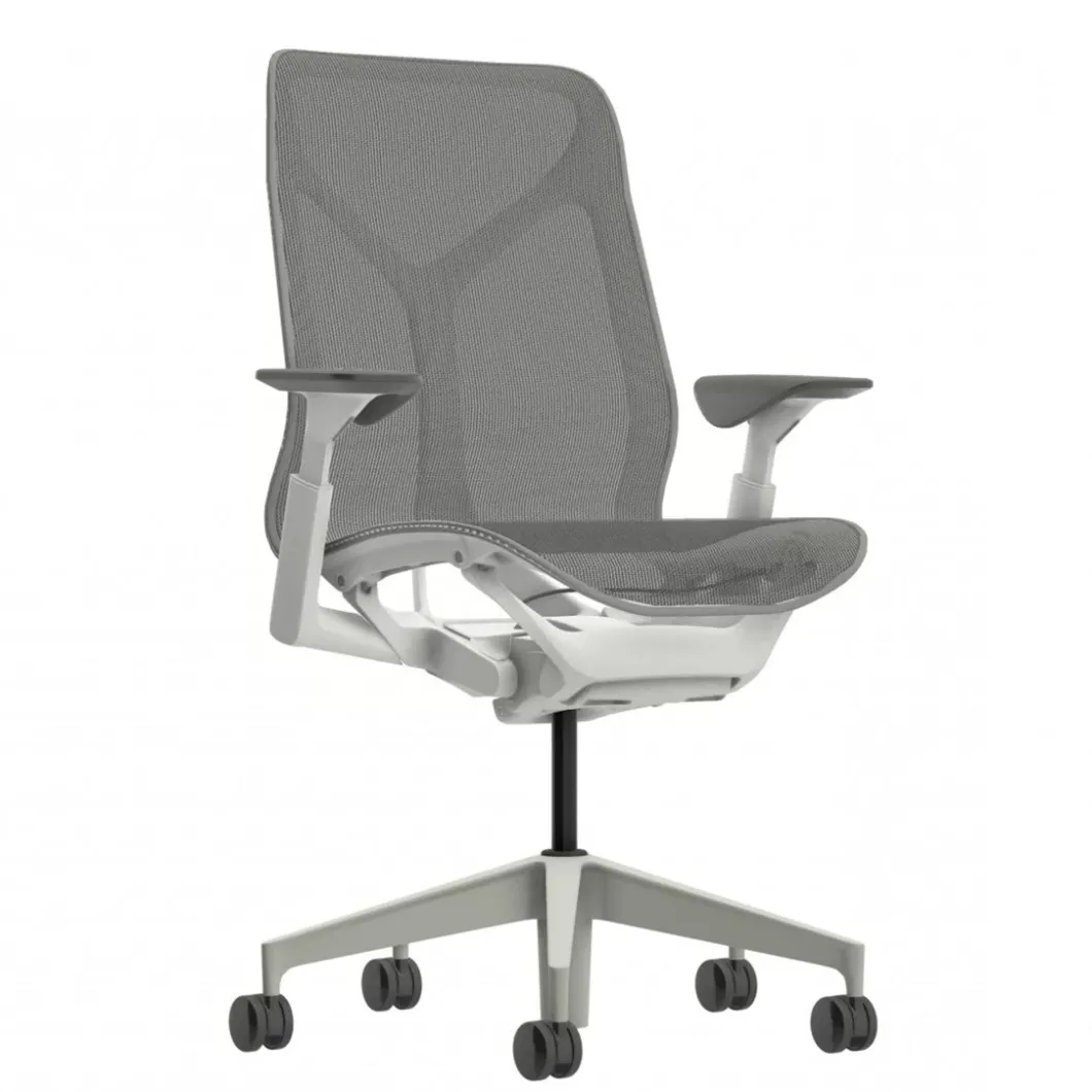 Bürostühle^DPJ Workspace Herman Miller Cosm, Mid Back - Ergonomischer Bürostuhl