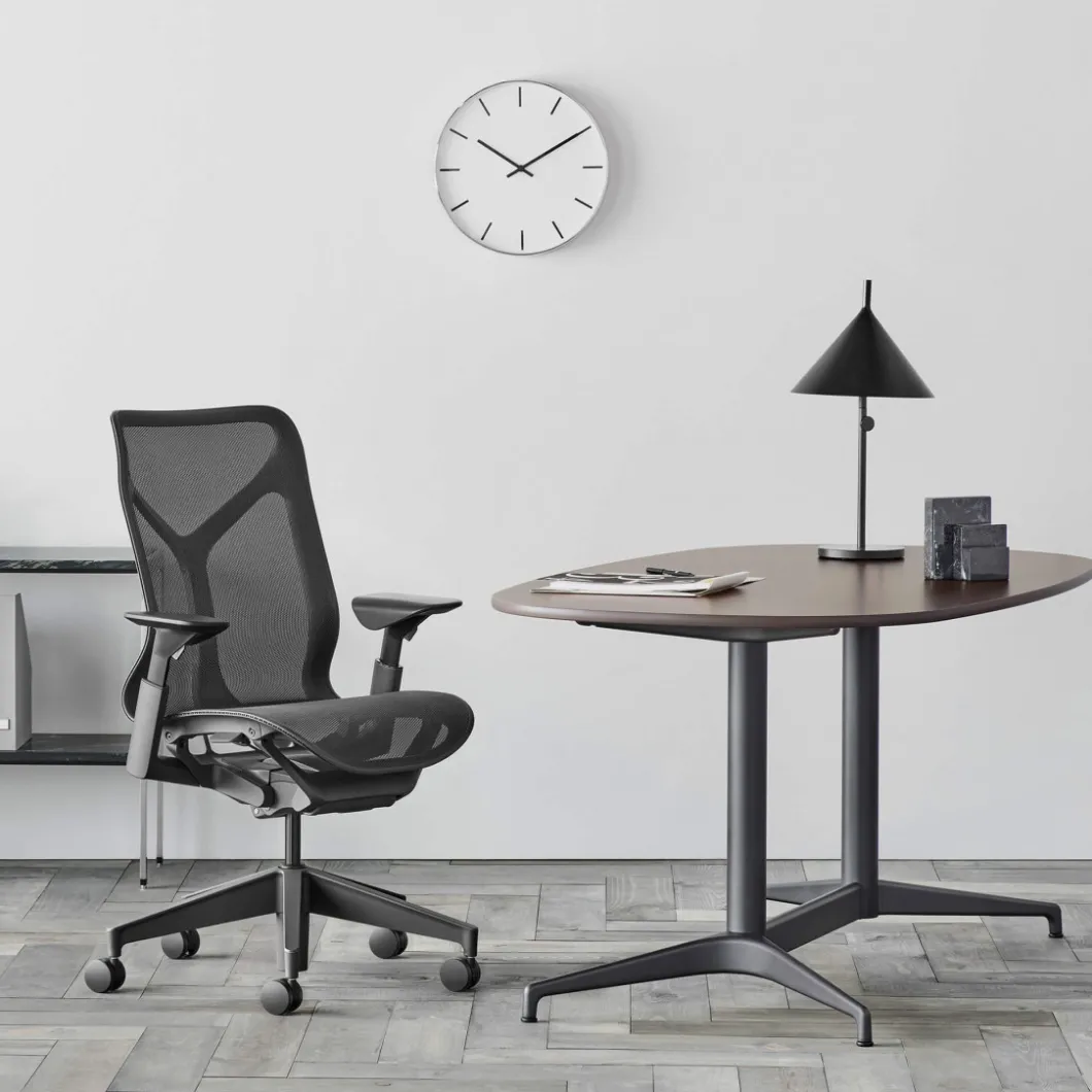 Bürostühle^DPJ Workspace Herman Miller Cosm, Mid Back - Ergonomischer Bürostuhl