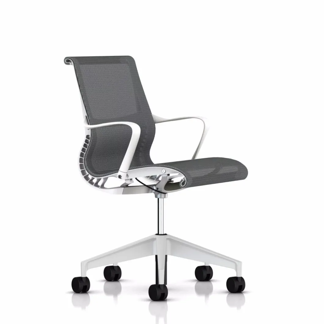 Konferenzstühle | Bürostühle^DPJ Workspace Herman Miller Setu
