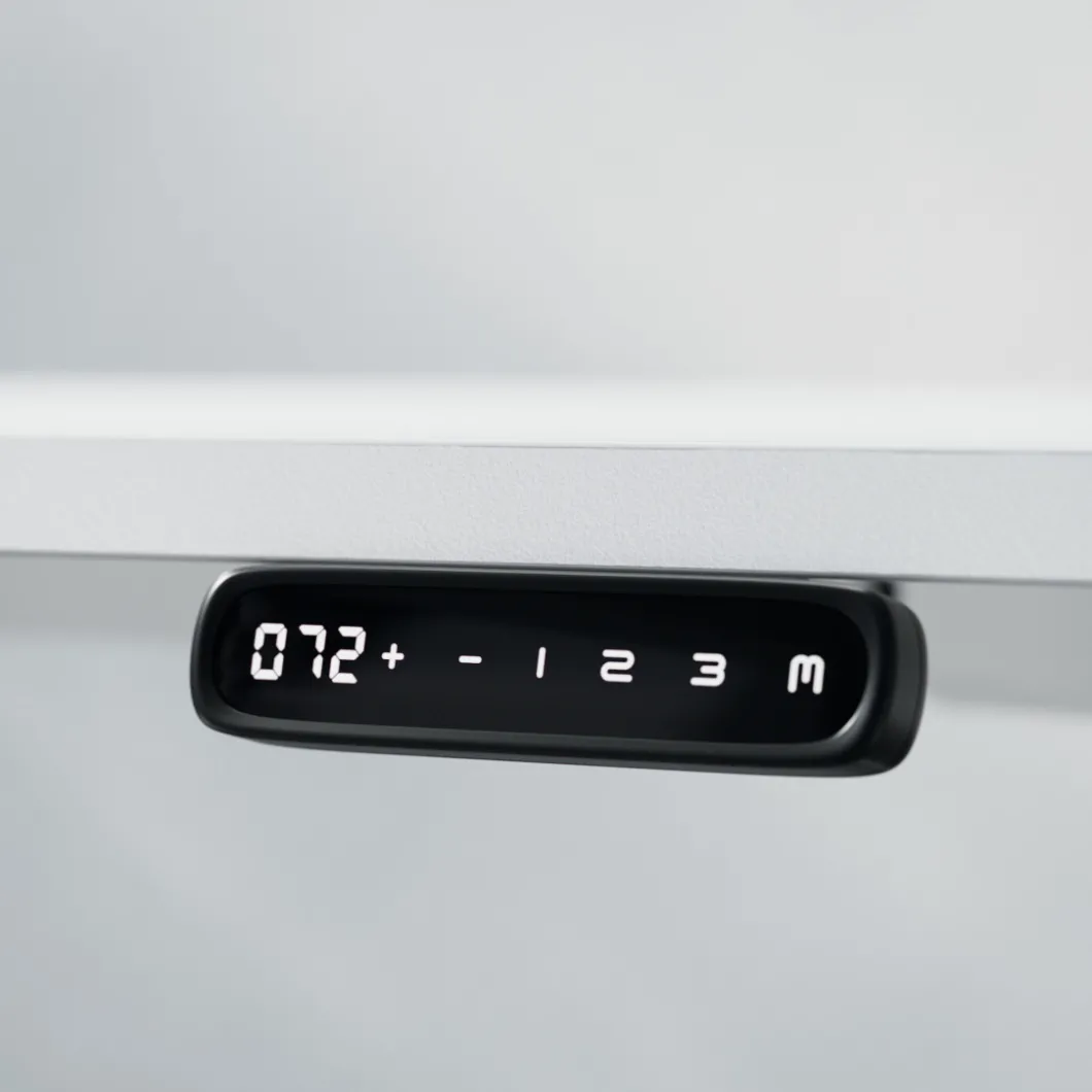Höhenverstellbarer Schreibtisch | Schreibtisch^DPJ Workspace Höhenverstellbarer Eckschreibtisch - Premium