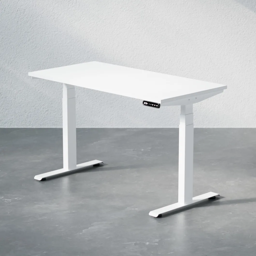 Höhenverstellbarer Schreibtisch | Schreibtisch^DPJ Workspace Höhenverstellbarer Schreibtisch - Premium
