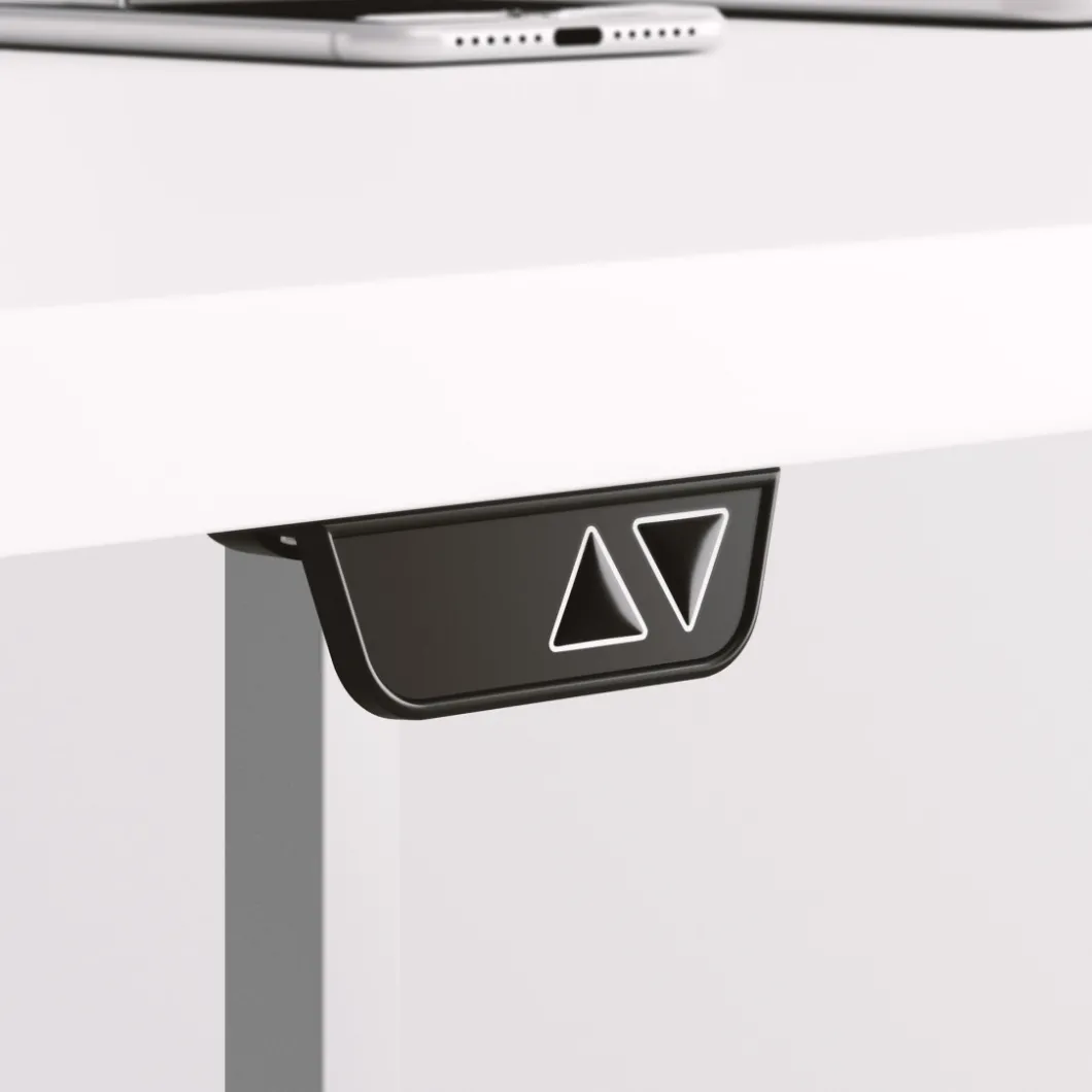 Höhenverstellbarer Schreibtisch | Schreibtisch^DPJ Workspace Höhenverstellbarer Schreibtisch - Pro3