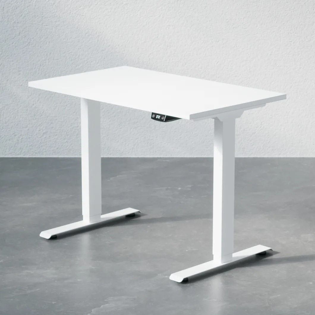 Höhenverstellbarer Schreibtisch | Schreibtisch^DPJ Workspace Höhenverstellbarer Schreibtisch - Professional