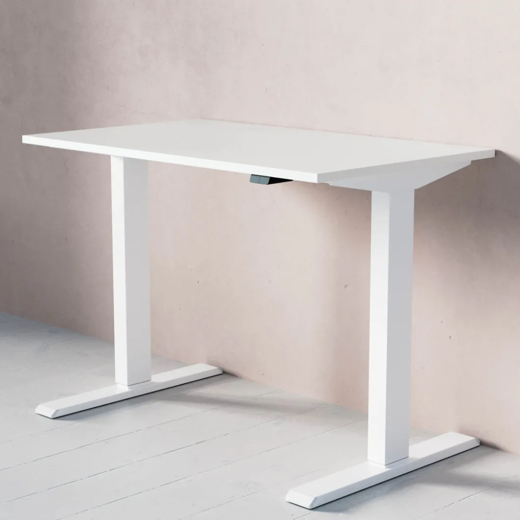 Höhenverstellbarer Schreibtisch | Schreibtisch^DPJ Workspace Höhenverstellbarer Schreibtisch - Standard