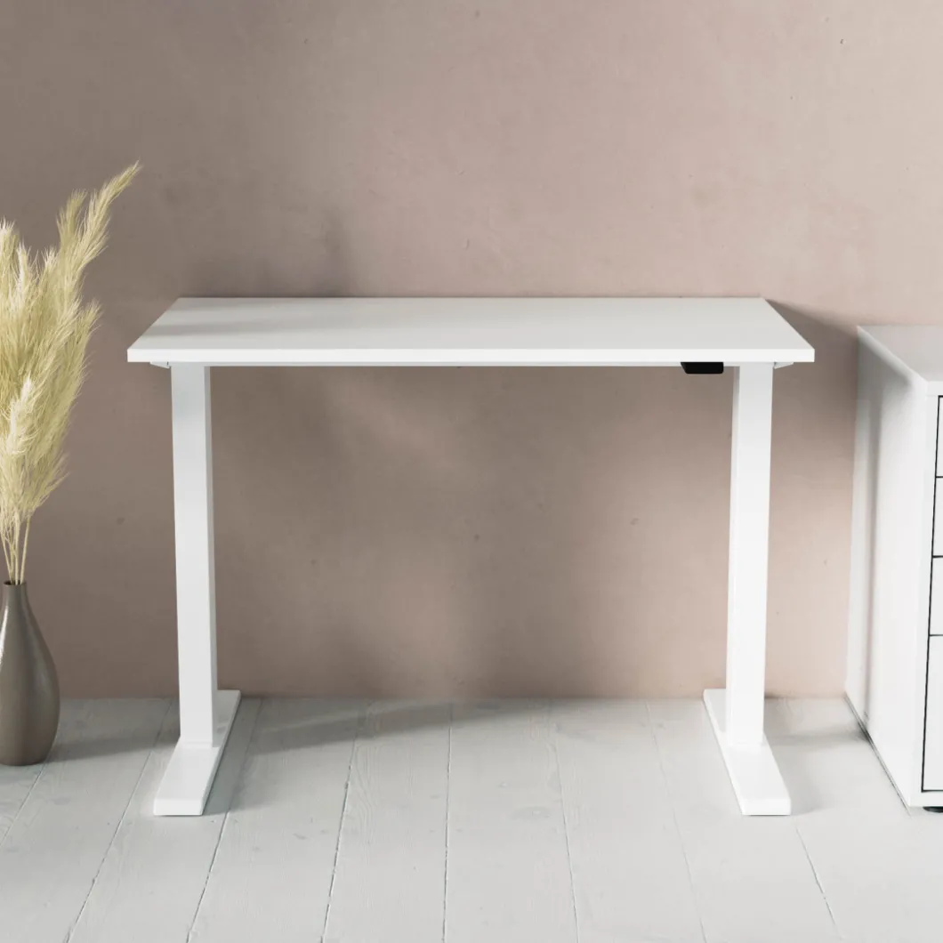 Höhenverstellbarer Schreibtisch | Schreibtisch^DPJ Workspace Höhenverstellbarer Schreibtisch - Standard