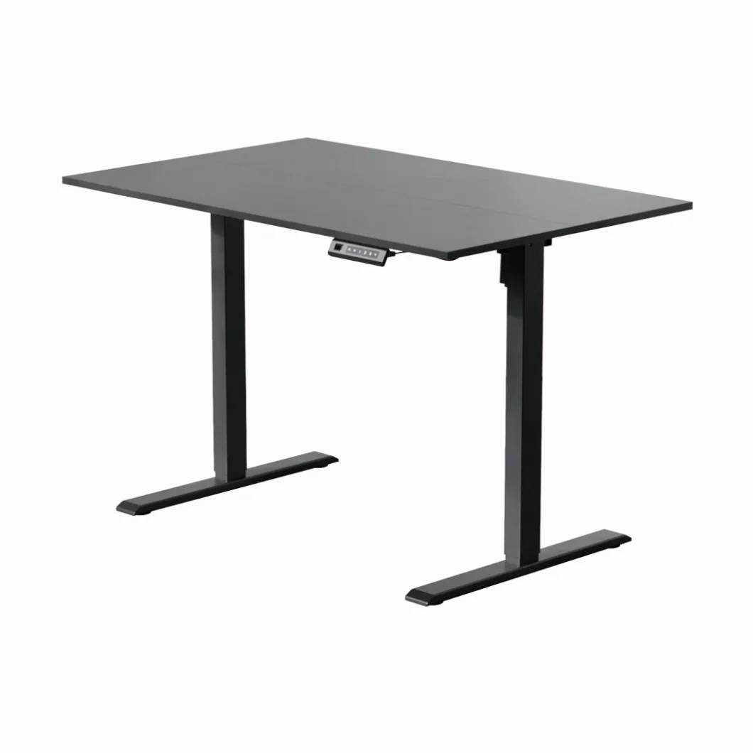 Höhenverstellbarer Schreibtisch | Schreibtisch^DPJ Workspace Höhenverstellbarer Schreibtisch Basic
