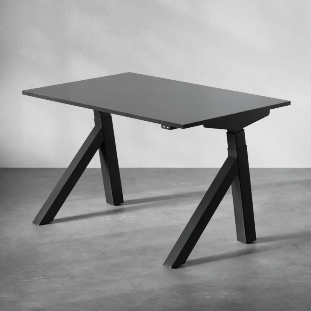 Höhenverstellbarer Schreibtisch | Schreibtisch^DPJ Workspace Höhenverstellbarer Schreibtisch Brizley AdjusTable Design