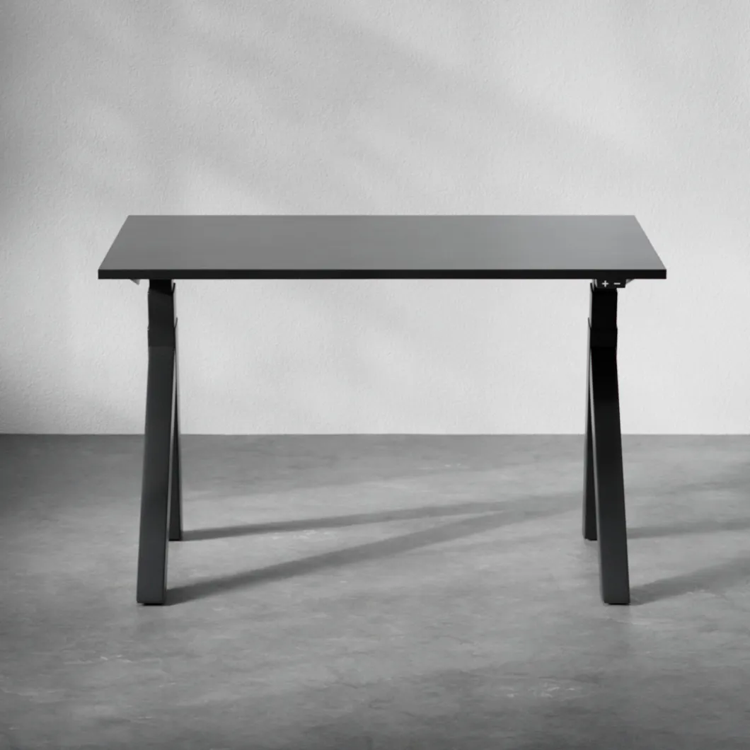 Höhenverstellbarer Schreibtisch | Schreibtisch^DPJ Workspace Höhenverstellbarer Schreibtisch Brizley AdjusTable Design