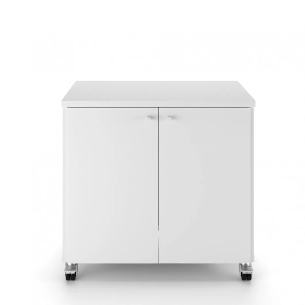 Höhenverstellbarer Schreibtisch | Schreibtisch^DPJ Workspace Höhenverstellbarer Schreibtisch/Schrank Point Swing