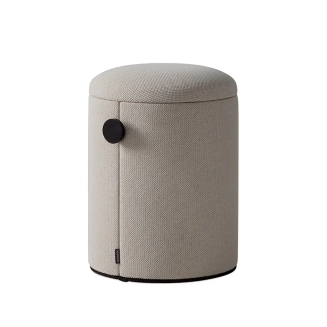 Sitzhocker & Fußhocker^DPJ Workspace Hocker dB Pillar