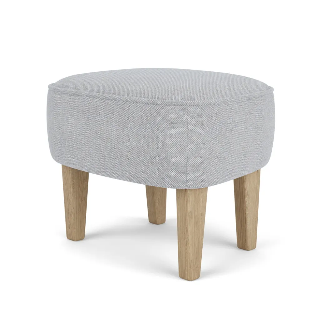 Sitzhocker & Fußhocker^DPJ Workspace Hocker Ingeborg
