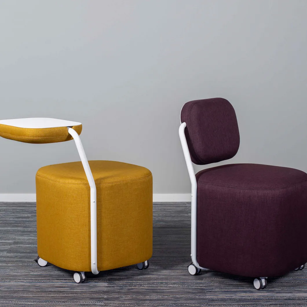 Sitzhocker & Fußhocker^DPJ Workspace Hocker IQ Seat