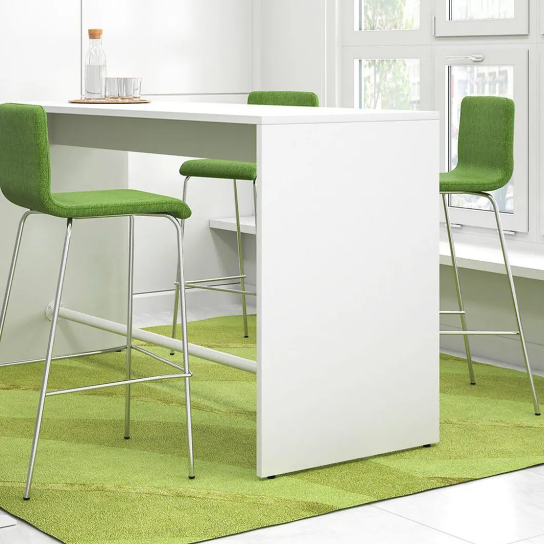 Stehtisch & Projekttisch | Konferenztisch^DPJ Workspace Hoher Projekttisch Light High Table