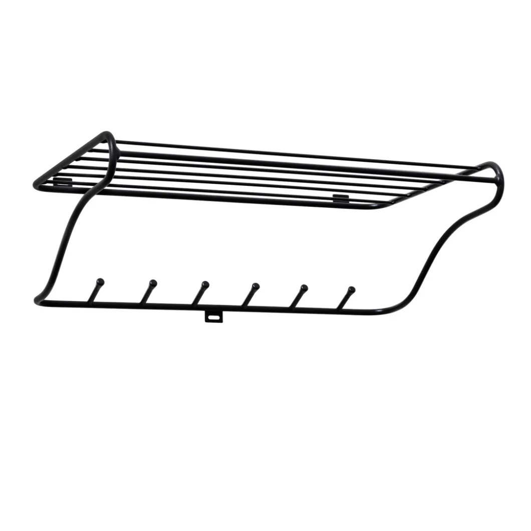Flurmöbel^DPJ Workspace Hutablage Hat Rack