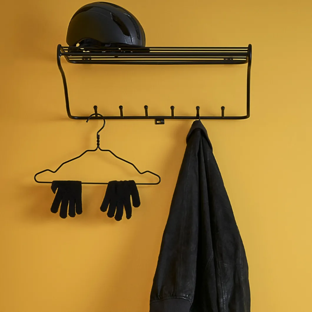 Flurmöbel^DPJ Workspace Hutablage Hat Rack