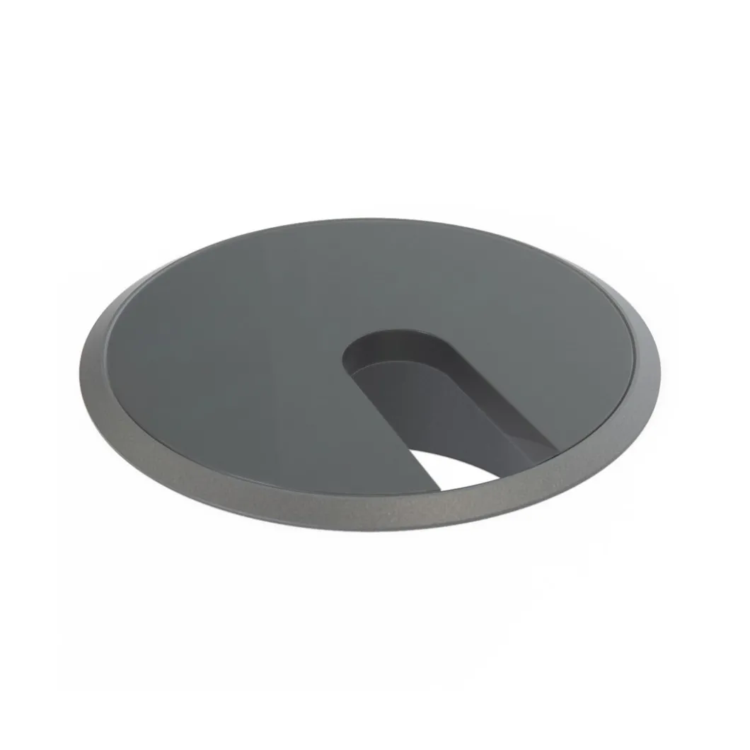 Kabelaufbewahrung^DPJ Workspace Kabeldurchführung Powerdot Grommet