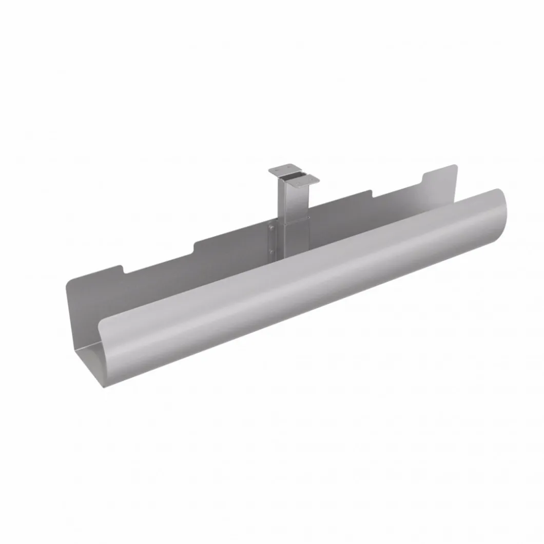 Kabelaufbewahrung | Zubehör^DPJ Workspace Kabelkanal Axessline LiftPipe Tray - 650 mm