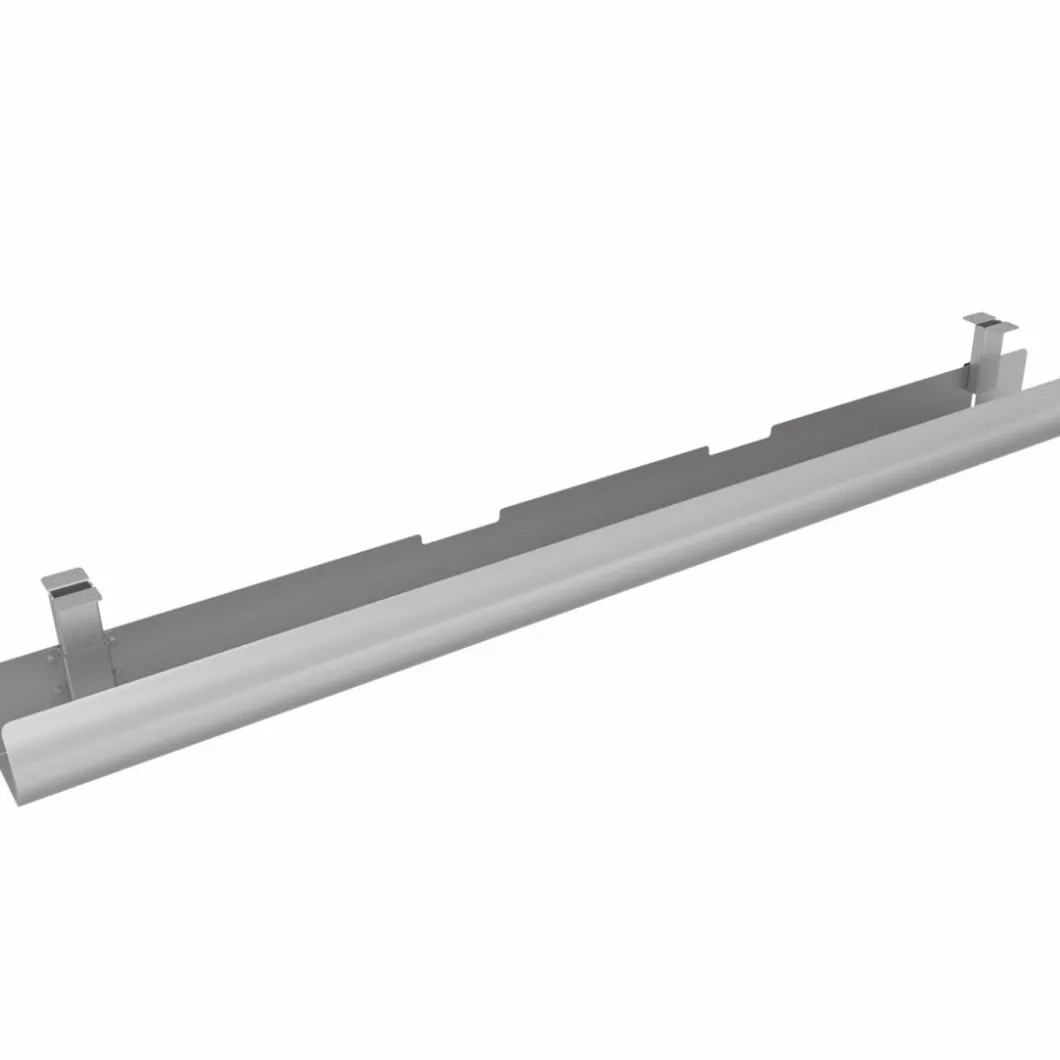 Kabelaufbewahrung | Zubehör^DPJ Workspace Kabelkanal Axessline LiftPipe Tray - 1450 mm