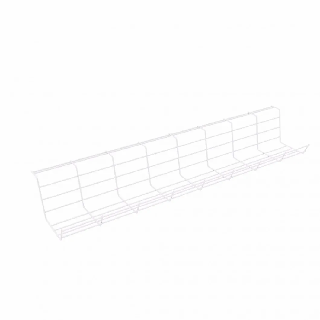 Kabelaufbewahrung | Zubehör^DPJ Workspace Kabelkanal Axessline Wire Tray - 720 mm