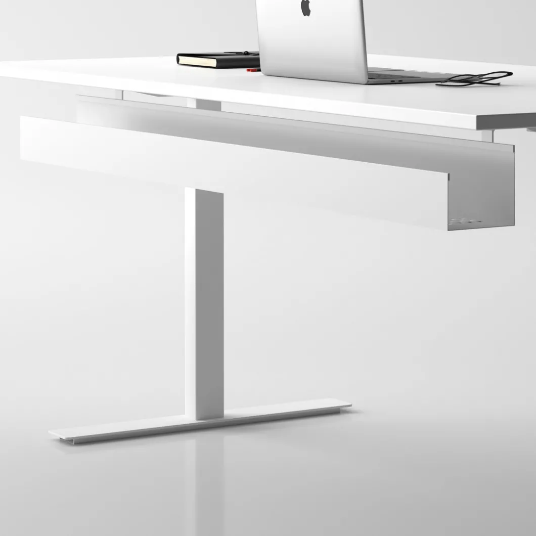 Kabelaufbewahrung | Zubehör^DPJ Workspace Kabelkanal Universal