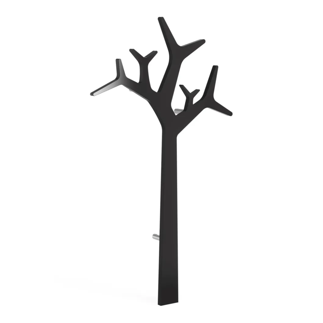 Flurmöbel^DPJ Workspace Kleiderhaken Tree - Wandmontiert