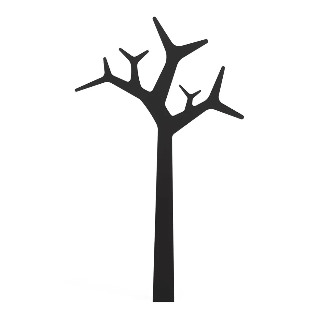 Flurmöbel^DPJ Workspace Kleiderhaken Tree - Wandmontiert