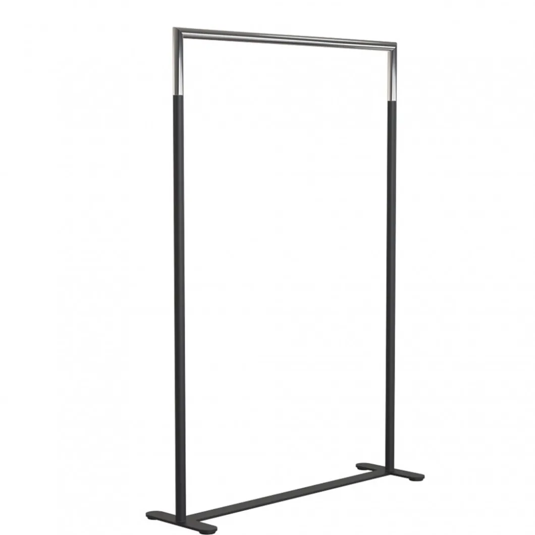 Flurmöbel^DPJ Workspace Kleiderständer Bukto - 102,8 cm breit