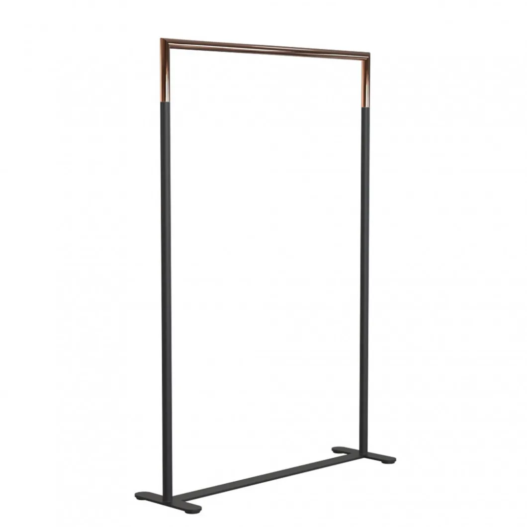 Flurmöbel^DPJ Workspace Kleiderständer Bukto - 102,8 cm breit