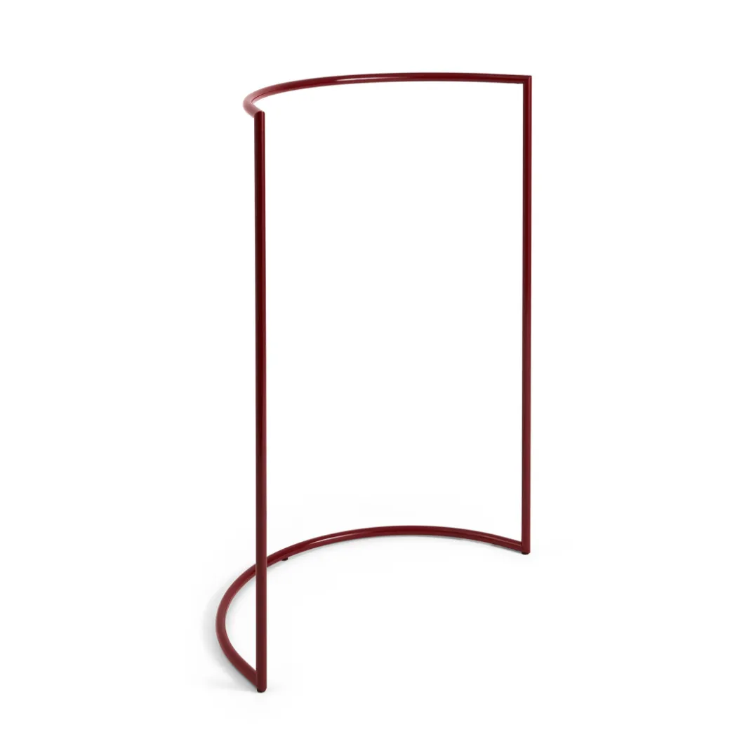 Flurmöbel^DPJ Workspace Kleiderständer Colour Rack C-Shape