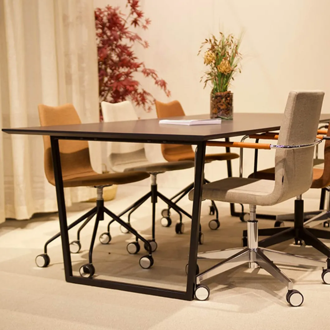 Konferenztisch^DPJ Workspace Konferenztisch Framie