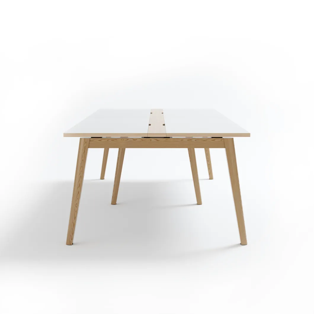 Konferenztisch^DPJ Workspace Konferenztisch Nova Wood