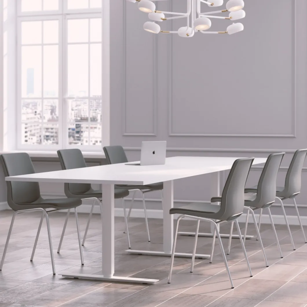 Konferenzgruppen | Konferenztisch^DPJ Workspace Konferenztisch SET 6-10 Personen - Modul + Ana 4340SR