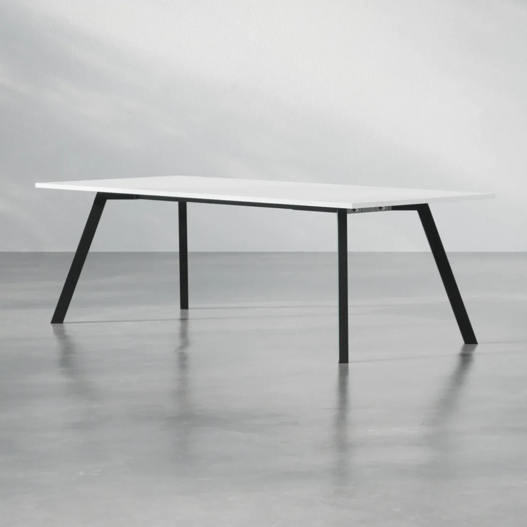 Konferenztisch^DPJ Workspace Konferenztisch Viggo Standard - Höhe 73 cm